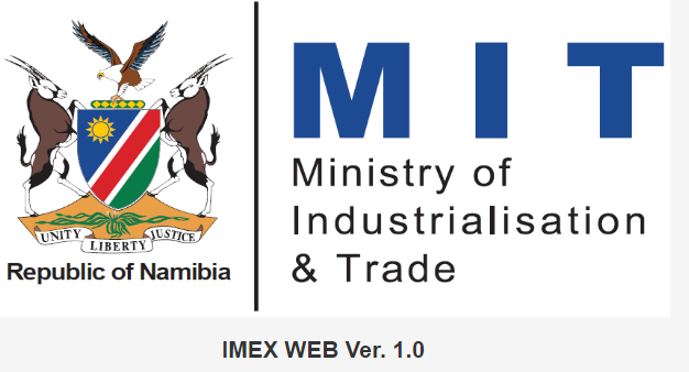 import-export system online