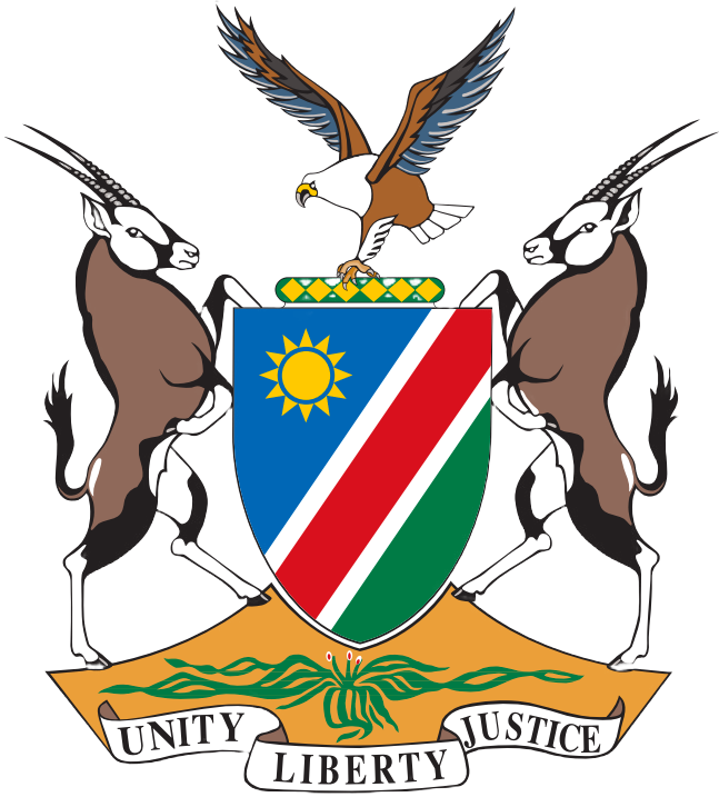 Coat of arm